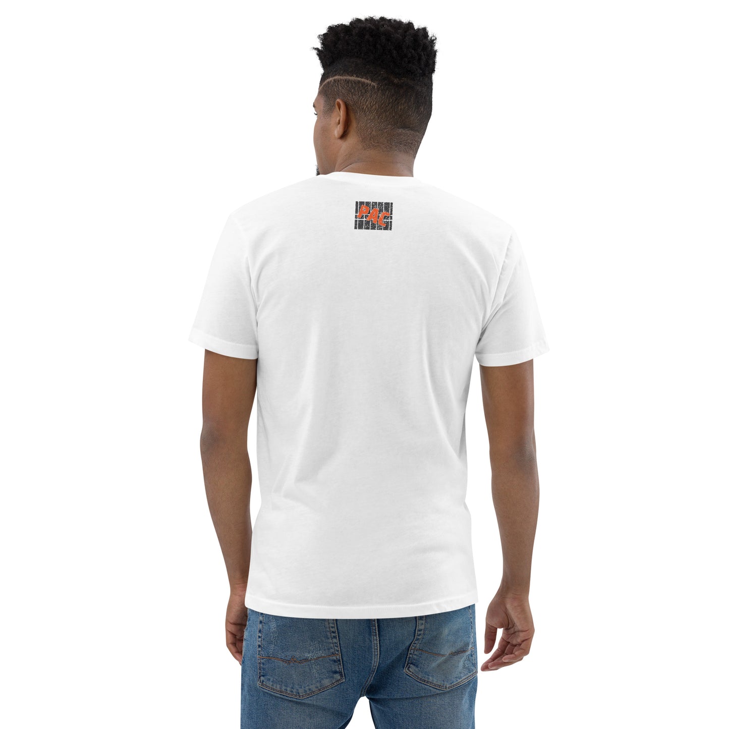 Life Sucks Printed Short Sleeve T-shirt